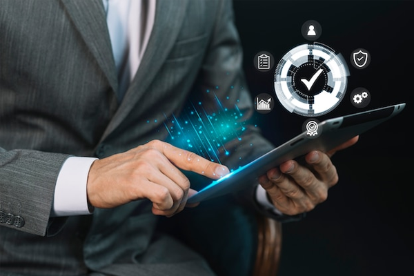 blog priteknus_Mengapa Bisnis Anda Butuh Kombinasi IT dan Production House di Era Digital