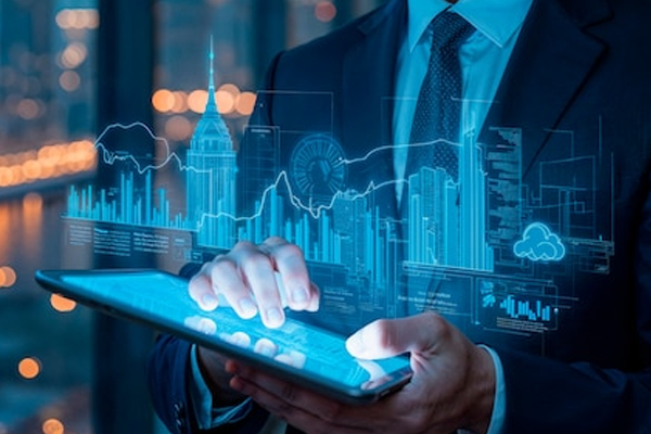 blog priteknus_Solusi Terpadu untuk Strategi Pemasaran Modern